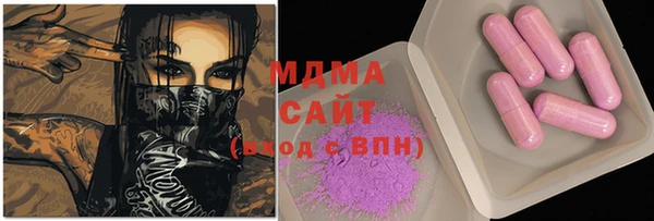 круглые Осинники